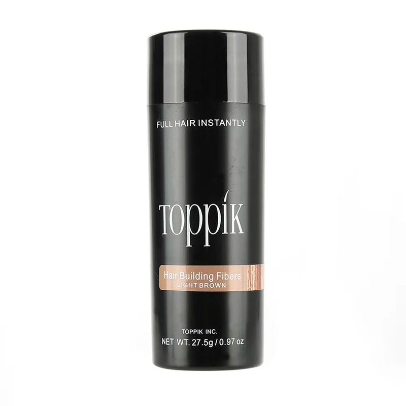 Toppik Hair Aplicador de fibra  Produto para queda de cabelo