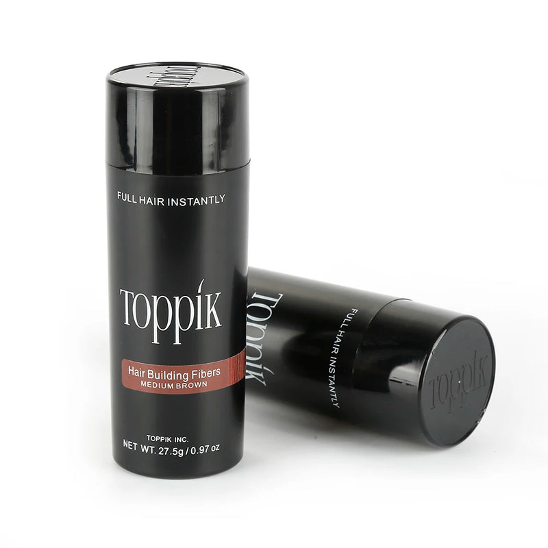 Toppik Hair Aplicador de fibra  Produto para queda de cabelo