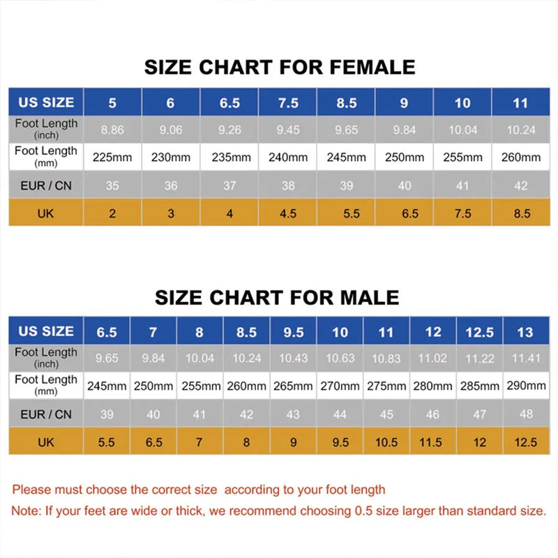 UnissexMODA PRAIA sandálias para homens e mulheres anti deslizamento sola grossa leves bem verão